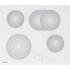 Электрическая варочная панель Gorenje ECT 680-ORA-W