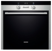 Электрический духовой шкаф Siemens HB33GU550