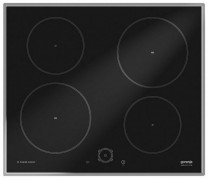 Индукционная варочная панель Gorenje ISC 634 X