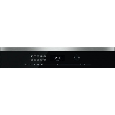Электрический духовой шкаф Miele H6401BM EDST/CLST
