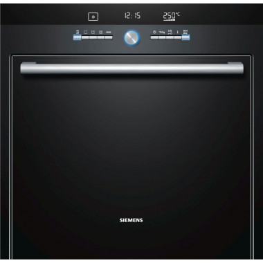 Электрический духовой шкаф Siemens HB36GB650J