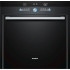 Электрический духовой шкаф Siemens HB36GB650J