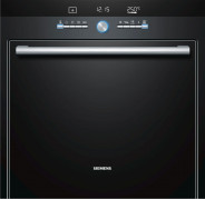 Электрический духовой шкаф Siemens HB36GB650J
