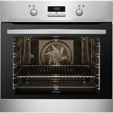 Электрический духовой шкаф Electrolux EOB 53311 AX