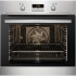 Электрический духовой шкаф Electrolux EOB 53311 AX