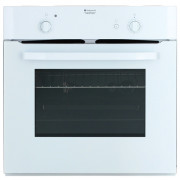 Газовый духовой шкаф Hotpoint-Ariston 7OFH G (WH) RU/HA
