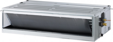 Сплит-система LG UM48WC/UU49WC1
