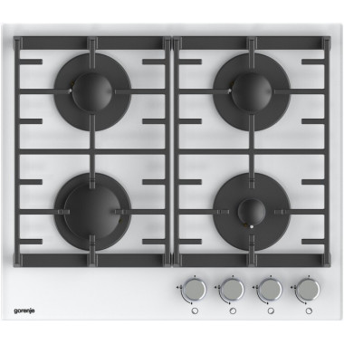 Газовая варочная панель Gorenje GT 641 UW