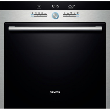 Электрический духовой шкаф Siemens HB36GB550J