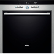 Электрический духовой шкаф Siemens HB36GB550J