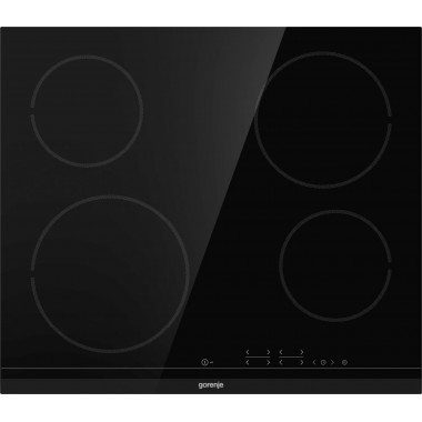 Электрическая варочная панель Gorenje ECT641BCSC