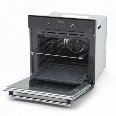 Электрический духовой шкаф Kaiser EH 6990 N Chrom