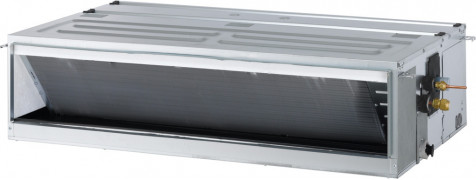 Сплит-система LG UM48W/UU48W