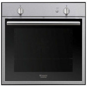 Газовый духовой шкаф Hotpoint-Ariston 7O FK G X RU/HA S
