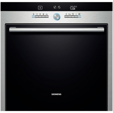 Электрический духовой шкаф Siemens HB36GB560