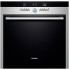 Электрический духовой шкаф Siemens HB36GB560