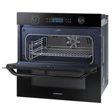 Электрический духовой шкаф Samsung NV75R5641RB