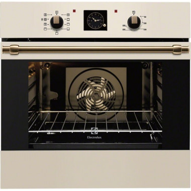 Электрический духовой шкаф Electrolux EOB 53400 CN