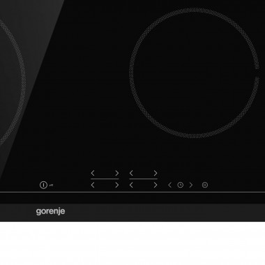 Электрическая варочная панель Gorenje ECT641BCSC
