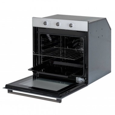 Электрический духовой шкаф Rodmans Comfort BOE 6611 WH