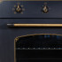 Электрический духовой шкаф Electronicsdeluxe 6006.03эшв-009