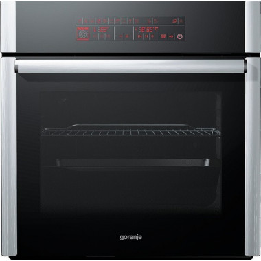 Электрический духовой шкаф Gorenje BO 8754 AX