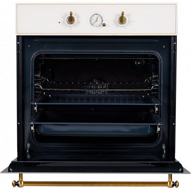 Электрический духовой шкаф Kuppersberg SR 663 W