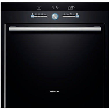 Электрический духовой шкаф Siemens HB36GU650