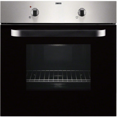 Электрический духовой шкаф Zanussi ZZB 510301 X