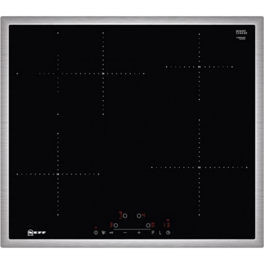 Индукционная варочная панель NEFF T46BD60N0