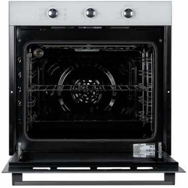 Электрический духовой шкаф Rodmans Comfort BOE 6611 WH