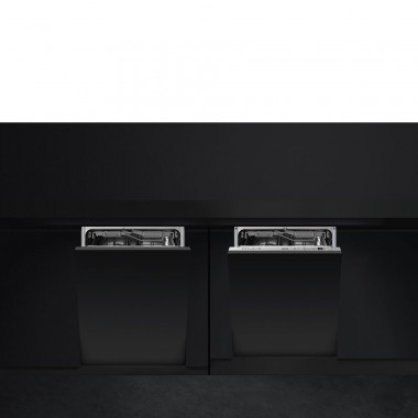 Встраиваемая посудомоечная машина Smeg STA7233L