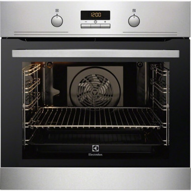 Электрический духовой шкаф Electrolux EOB 53410 AX