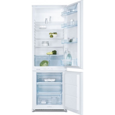 Встраиваемый холодильник Electrolux ERN 29601