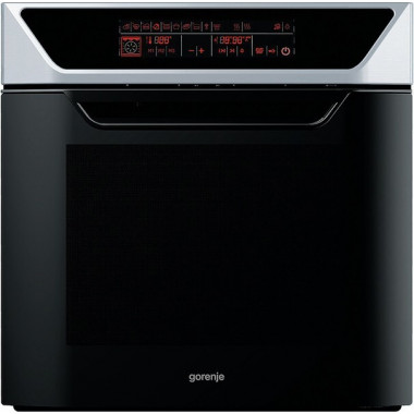 Электрический духовой шкаф Gorenje BO 8755 BX