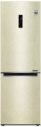 Холодильник LG GA-B459MEQZ