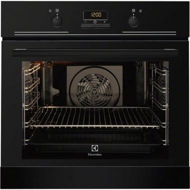 Электрический духовой шкаф Electrolux EOB 53430 CK