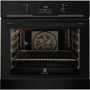 Электрический духовой шкаф Electrolux EOB 53430 CK