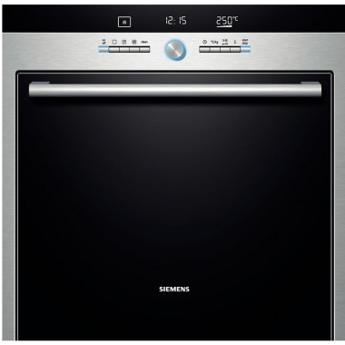 Электрический духовой шкаф Siemens HB36GU550