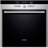 Электрический духовой шкаф Siemens HB36GU550
