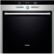 Электрический духовой шкаф Siemens HB36GU550
