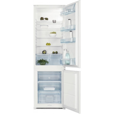 Встраиваемый холодильник Electrolux ERN 29750