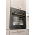 Электрический духовой шкаф Electronicsdeluxe 6006.03эшв-009