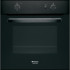 Газовый духовой шкаф Hotpoint-Ariston FH G (BK)/HA S