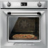 Электрический духовой шкаф Smeg SF6922XPZE