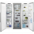 Встраиваемый морозильник Electrolux EUX 2245 AOX