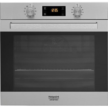 Электрический духовой шкаф Hotpoint-Ariston FA5 844 C IX