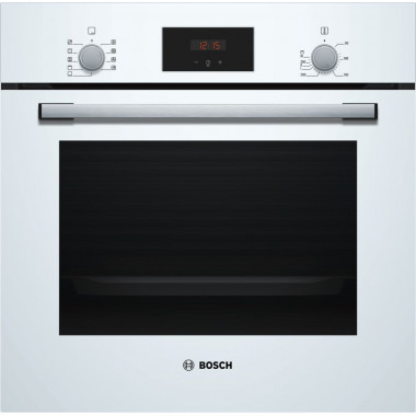 Электрический духовой шкаф Bosch HBF114BW0R
