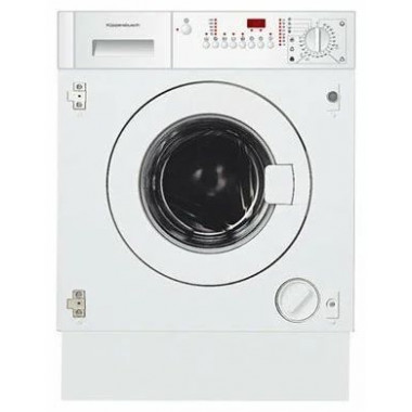 Встраиваемая стиральная машина Kuppersbusch IW 1409.2 W