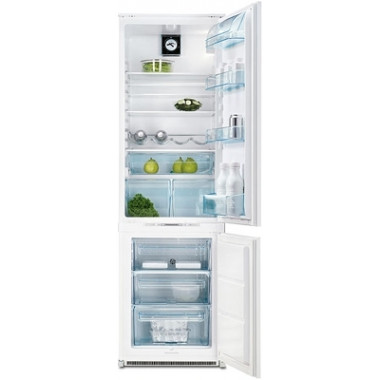 Встраиваемый холодильник Electrolux ERN 29790